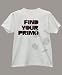 Find Your Primo - Soccer - Red Shirt