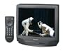 Panasonic CT-20G8 20" TV