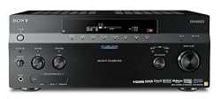 Sony STR-DA4400ES 7.1 Channel AV Receiver