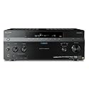 7.1-Ch. AV Receiver