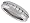 Surgical Steel 1/4