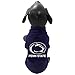 NCAA Penn State Nittany Lions Cotton Lycra Dog Tank Top, Tiny