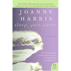 Sleep, Pale Sister (P.S.)