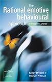 The Rational Emotive Behavioural Approach to Therapeutic Change (SAGE Therapeutic Change Series),
Windy Dryden