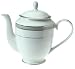 Mikasa Platinum Crown Coffee Server