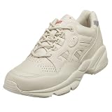  : Propet Men's Stability Walker Sneaker,Sport White,15 N (US Men's 15 B)