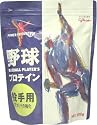 グリコ 野球プロテイン投手用 500g