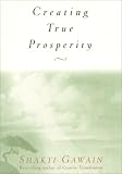 Creating True Prosperity