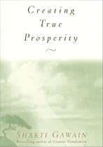 Creating True Prosperity