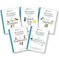 The Creative Curriculum for Preschool
