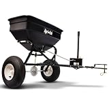 Buy Agri-Fab 45-0211 125-Pound Tow Broadcast Spreader by Agri-Fab