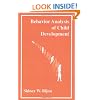 Behavior Analysis of Child Development