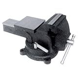 Vise - 6in., Bench Mount