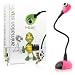 Hue Animation Studio for Windows PCs and Apple Mac OS X (Pink): complete stop motion animation kit with camera (software download edition)