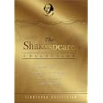 The Shakespeare Collection (Romeo & Juliet / The Taming of the Shrew / Twelfth Night / The Tempest)