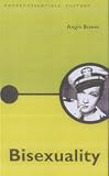 Bisexuality (Pocket Essentials)