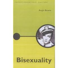 Bisexuality (Pocket Essentials)