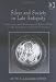 Silver
and
Society
in
Late
Antiquity:
Functions
and
Meanings
of
Silver
Plate
in
the
Fourth
to
Seventh
Centuries