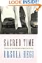 Sacred Time : A Novel (Hegi, Ursula)