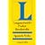 Langenscheidt's Pocket Bescherelle Spanish Verbs