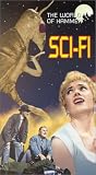 World of Hammer: Sci-Fi