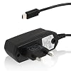 Wicked Chili Reiseladerger�t f�r TrekStor MP3-Player (miniUSB, 1000mA)