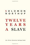 Twelve Years a Slave