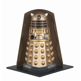 Doctor Who Dalek Paint & Go