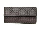 BOTTEGA VENETA（ボッテガ・ヴェネタ）　長札ラウンドファスナー小銭　150509　V0013　2040並行輸入品