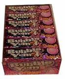 Bubble Yum Bubble Gum Original Flavor