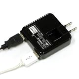 FILCO モバイルクールザーツインブラックUSBポート×2個(5V 2A) iPod,iPhone,PSP,DS,DSLite,DSi対応USBモバイルACアダプタ(海外対応) ブラック PLS52USB FILCO モバイルクールザーツインブラックUSBポート×2個(5V 2A) iPod,iPhone,PSP,DS,DSLite,DSi対応USBモバイルACアダプタ(海外対応) ブラック PLS52USB