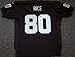 Jerry Rice Autographed/Hand Signed Oakland Raiders Reebok Authentic Jersey PSA/DNA #K09688