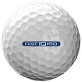 Precept Distance Iq180 Dozen Golf Balls