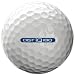 Sporting Goods : Precept Distance Iq180 Dozen Golf Balls