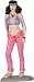 Search : Motorhead Miniatures 24th Scale Janice Purple 265