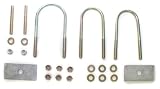 Rancho RS721 U-Bolt Kit