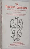 The Thyateira confession : the faith and prayer of Orthodox Christians