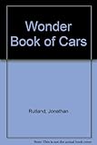 The wonder book of cars