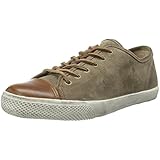 FRYE Men's Chambers Cap Low Fashion Sneaker
