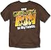 Deer Hunters Run in my Family - Hunting T-Shirt - Youth