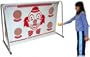 Indoor Stand for Stand Mounted Games