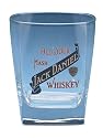 Jack Daniel&iquest;s Old Sour Mash DOF Glass