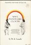 Wave hands like clouds: Kuang ping tai chi : a Chinese yoga of meditation in motion