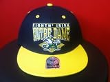 NCAA Notre Dame Fighting Irish Holden Snapback Hat