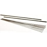 36 Pike 4/0 Saw Blades Jewelers Sawframe Cutting Tools