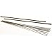 36 Pike 4/0 Saw Blades Jewelers Sawframe Cutting Tools