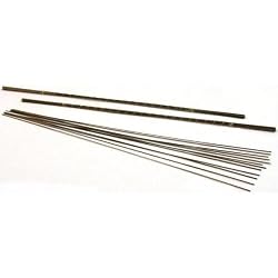 36 Pike 4/0 Saw Blades Jewelers Sawframe Cutting Tools