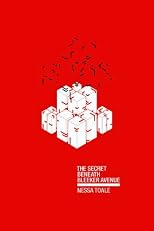 The Secret Beneath Bleeker Avenue