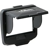 Pop-up Shade Standard for Nikon D200 Camera