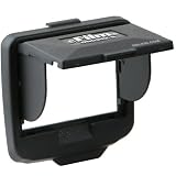 Pop-up Shade Standard for Nikon D200 Camera